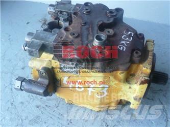 Linde BPV70LZ Хидравлични