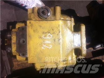 Linde BPV70LZ5142070577 Хидравлични