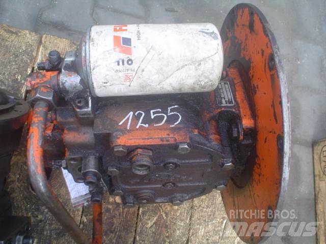 Linde BPV70R Хидравлични