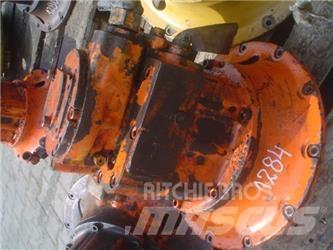 Linde HPR100 Хидравлични