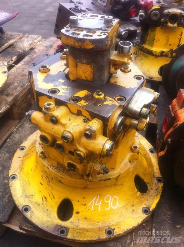 Linde HPR130-01L + POMPA Хидравлични