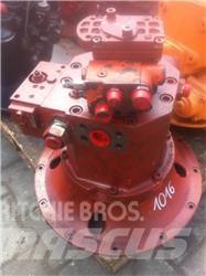 Linde HPR160 Хидравлични