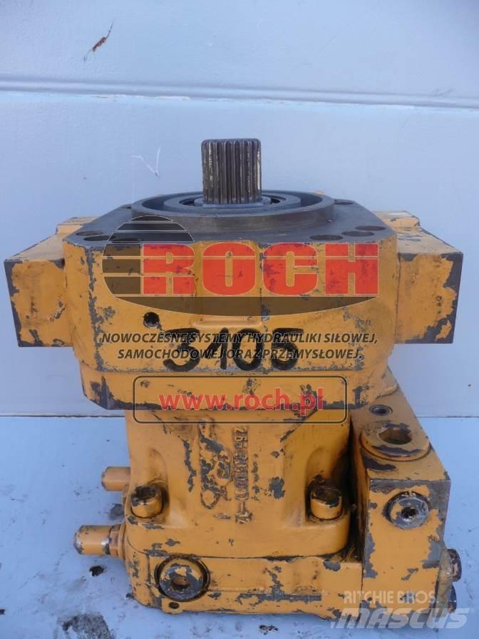 Linde HPV130L 2653010011 Хидравлични