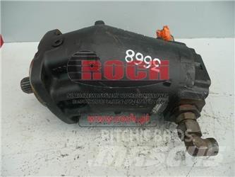 Linde MF140 Двигатели