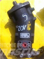 Linde MF50 4100030164 Двигатели