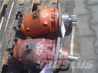 Linde MF69 Двигатели
