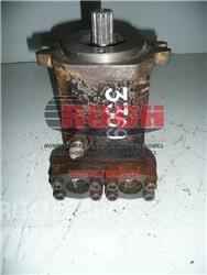 Linde MMF35 2913180103 Двигатели