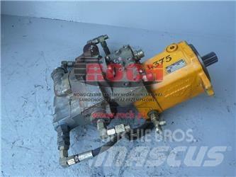 Linde MMF63-01 Двигатели