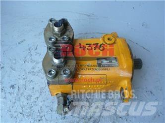 Linde MMF63-01 Двигатели