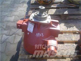 Linde MR105 Двигатели
