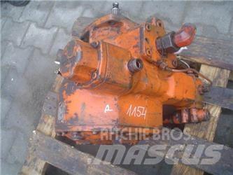 Linde MR105 55 Двигатели