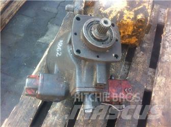 Linde MR105 65 Двигатели