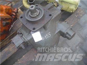 Linde MR105 655 Двигатели