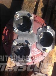 Linde VG 4 Електроники