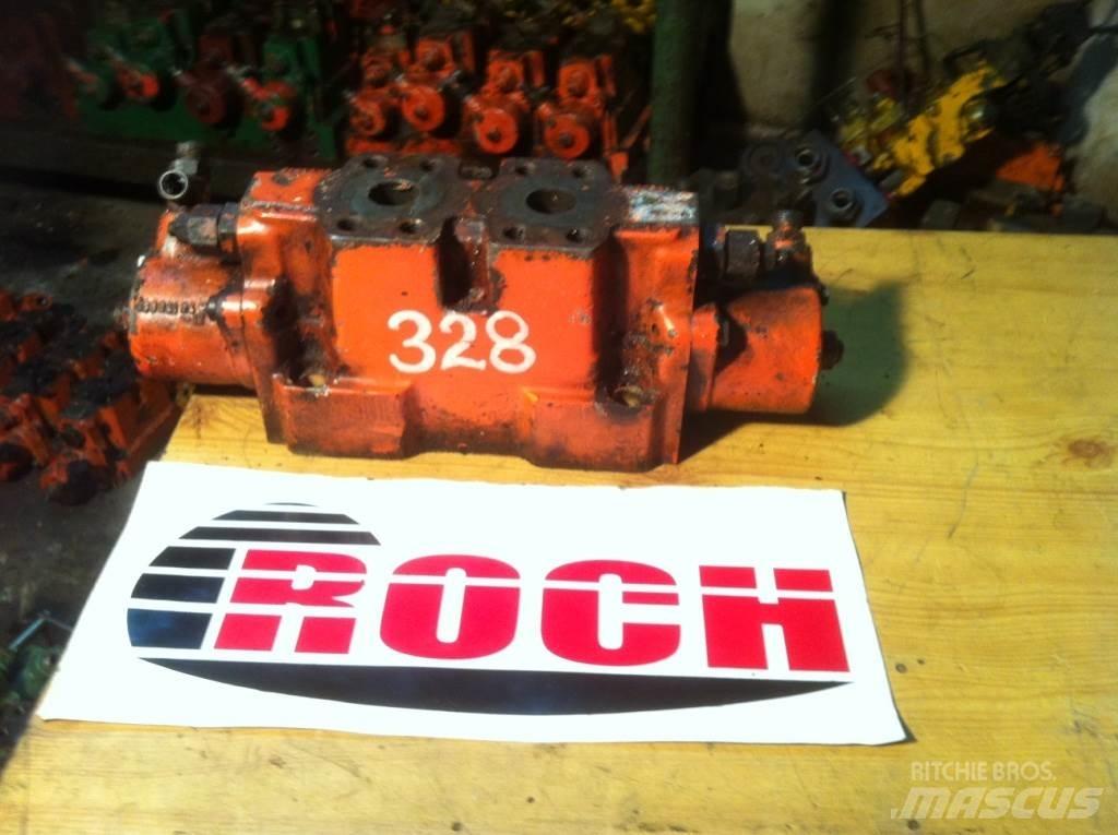 Linde VW255642 - 1 SEKCYJNY Хидравлични