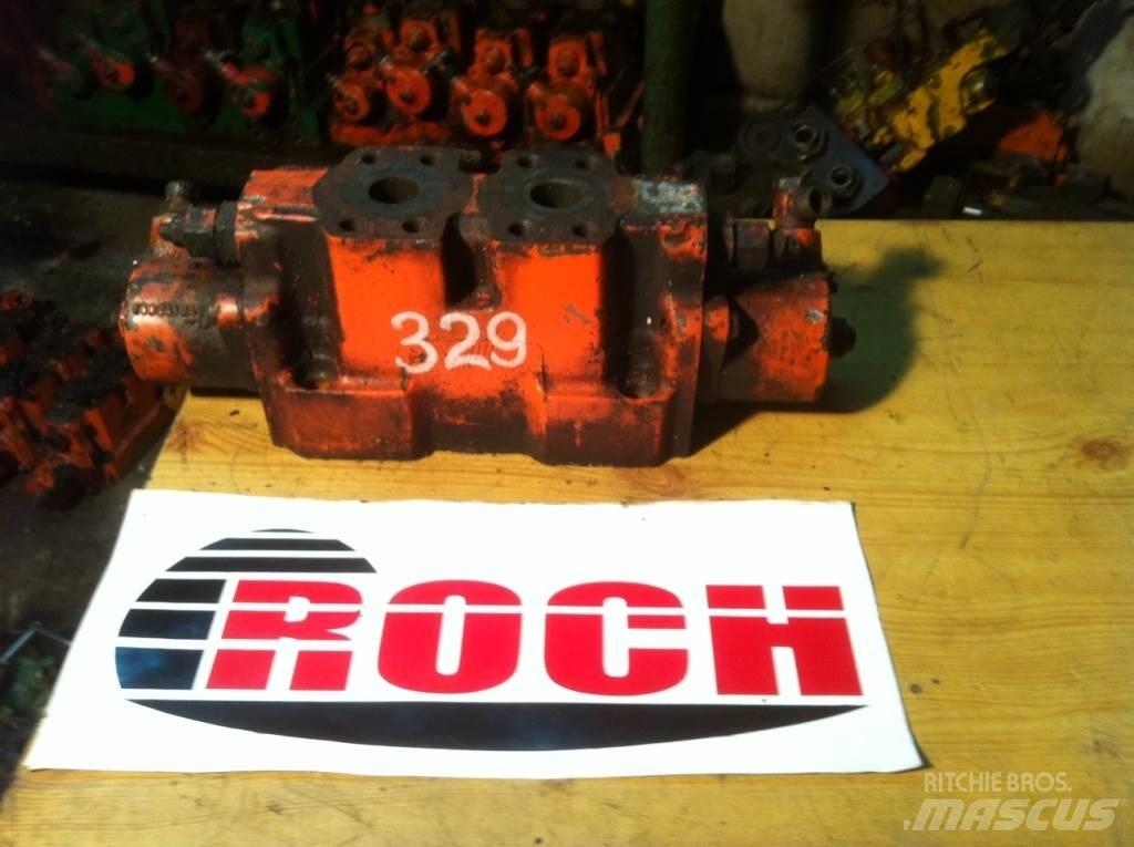 Linde VW255644 - 1 SEKCYJNY Хидравлични