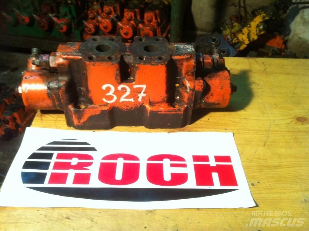 Linde VW255646 - 1 SEKCYJNY Хидравлични