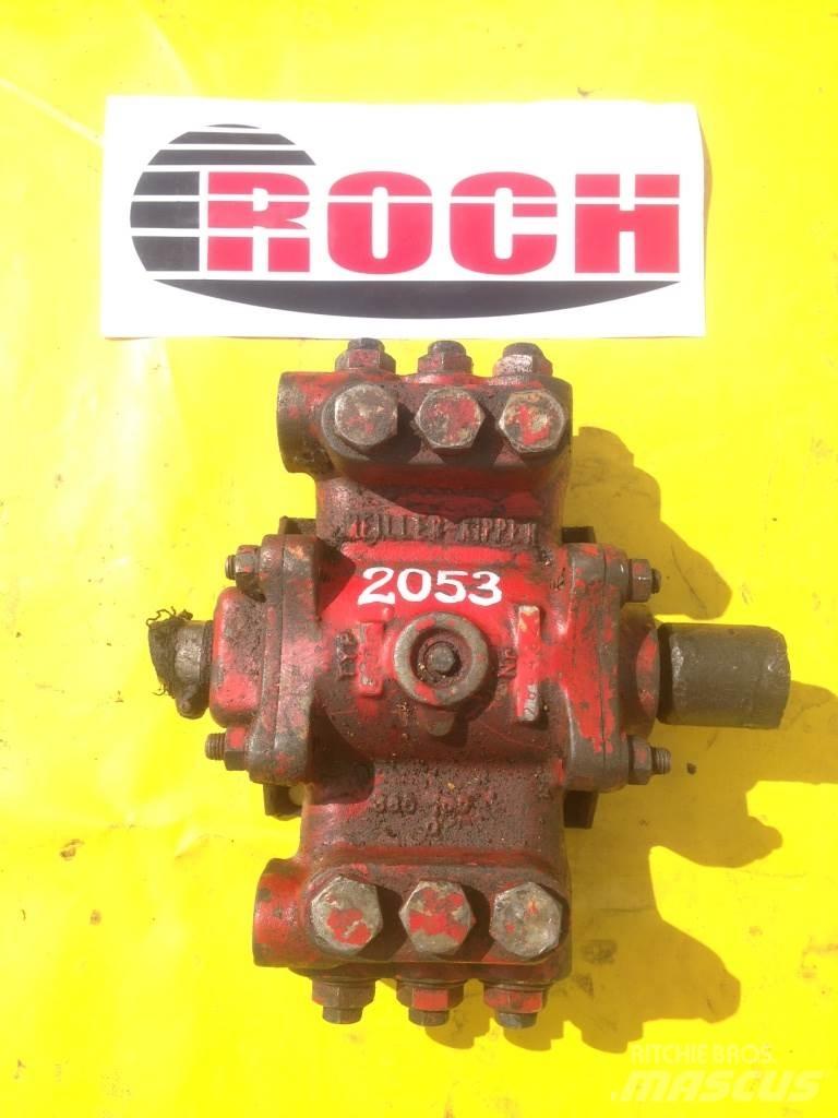 Meiller 260130 266462 Хидравлични