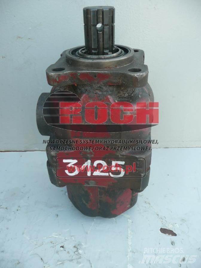 Meiller 381713 Хидравлични