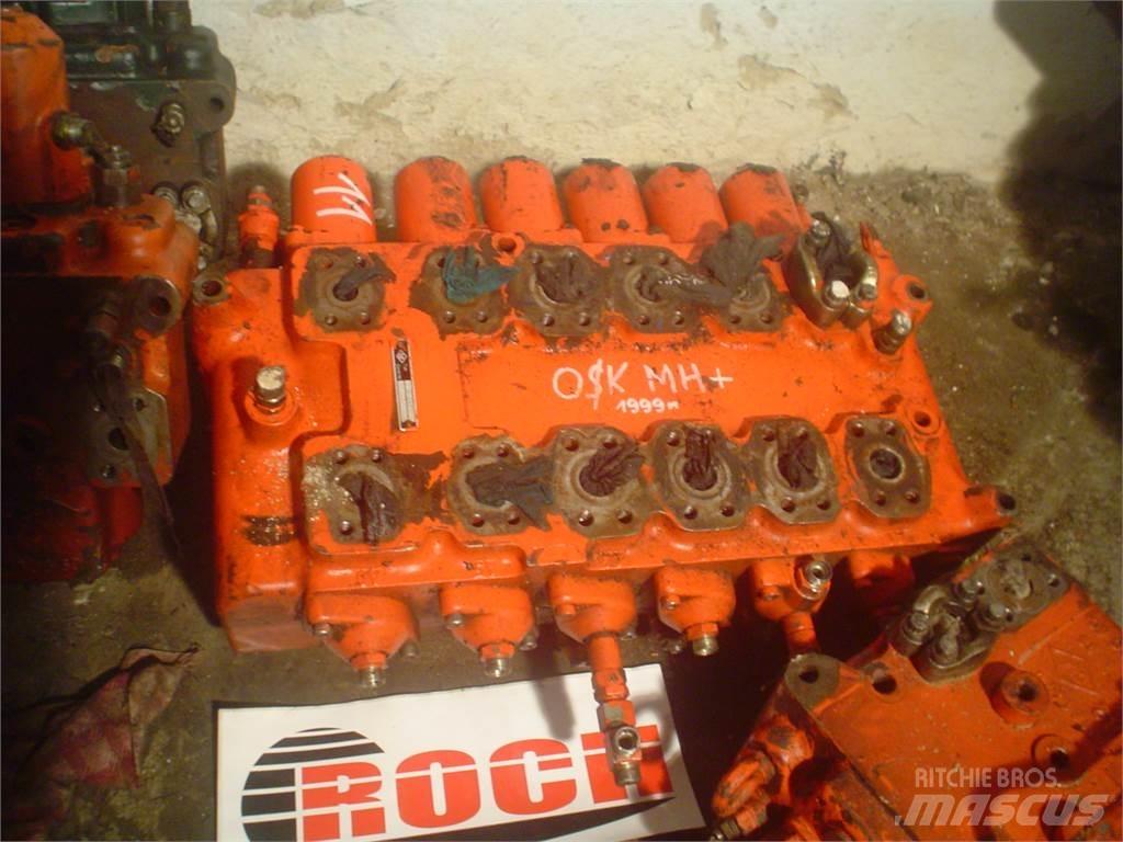O&K 1292976 Хидравлични