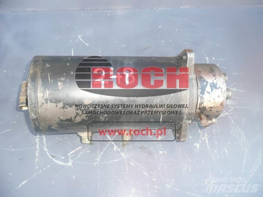  PRODUCENT NIEZNANY 1066603 Строителство - Други