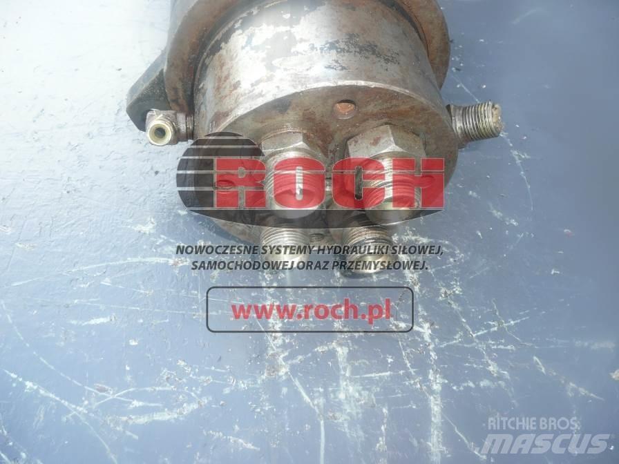  PRODUCENT NIEZNANY 1066603 Строителство - Други