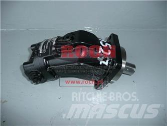 Rexroth A2FM16 Двигатели