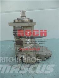 Rexroth A6VM55 Двигатели