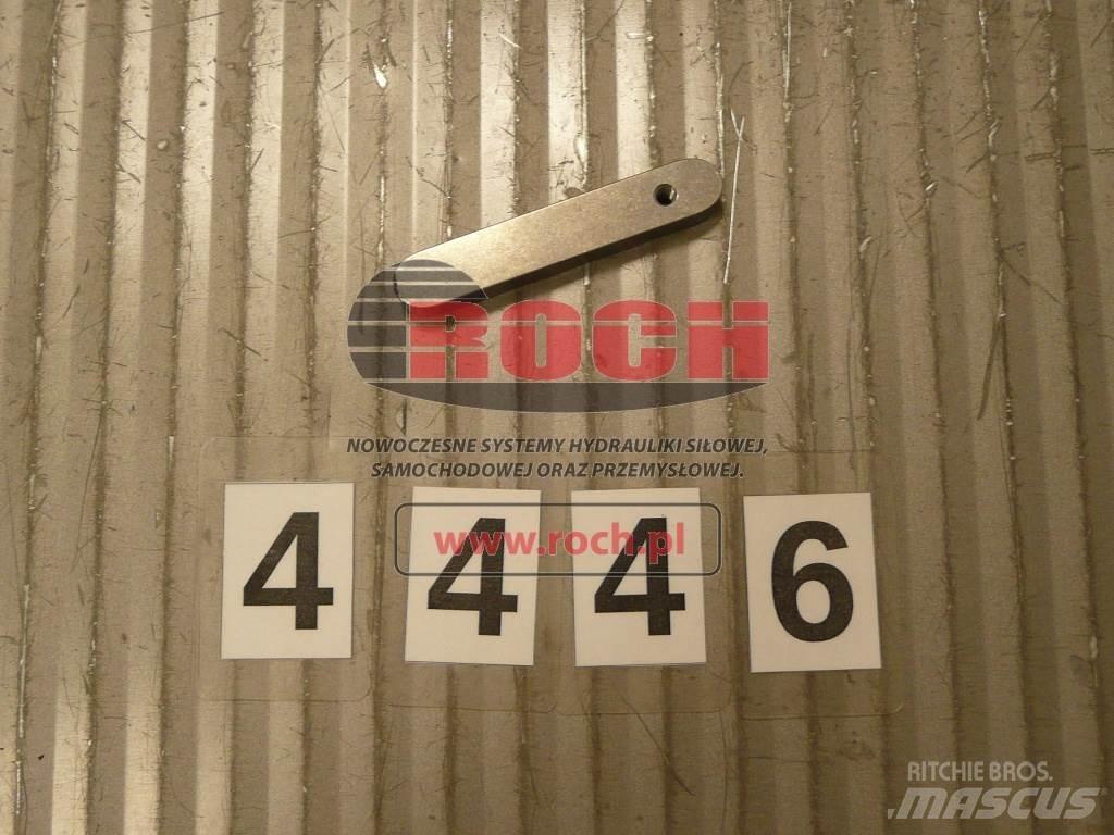 Rexroth KLIN DO A11VO95 Хидравлични