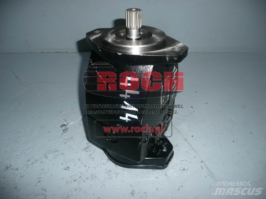 Rexroth L A1VO035 Хидравлични