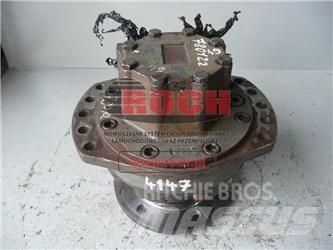 Rexroth MCR10F Двигатели