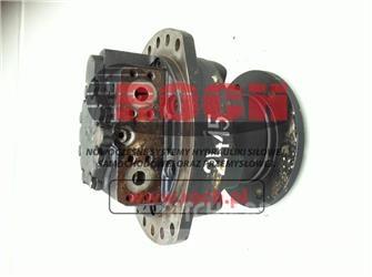 Rexroth MCR10F Двигатели