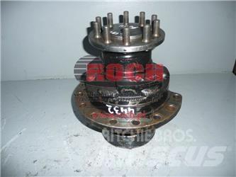 Rexroth MCR5 ? Двигатели