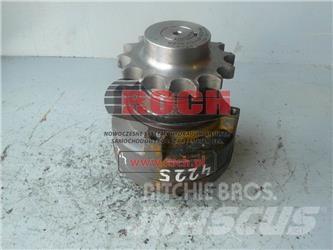 Rexroth MCR5-E56SL50Z33 ? Двигатели