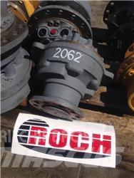 Rexroth MCR5F820F180Z32AOM Двигатели