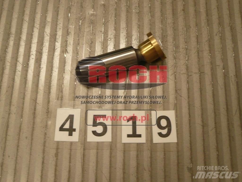 Rexroth TŁOCZKI DO A11VO190 Хидравлични