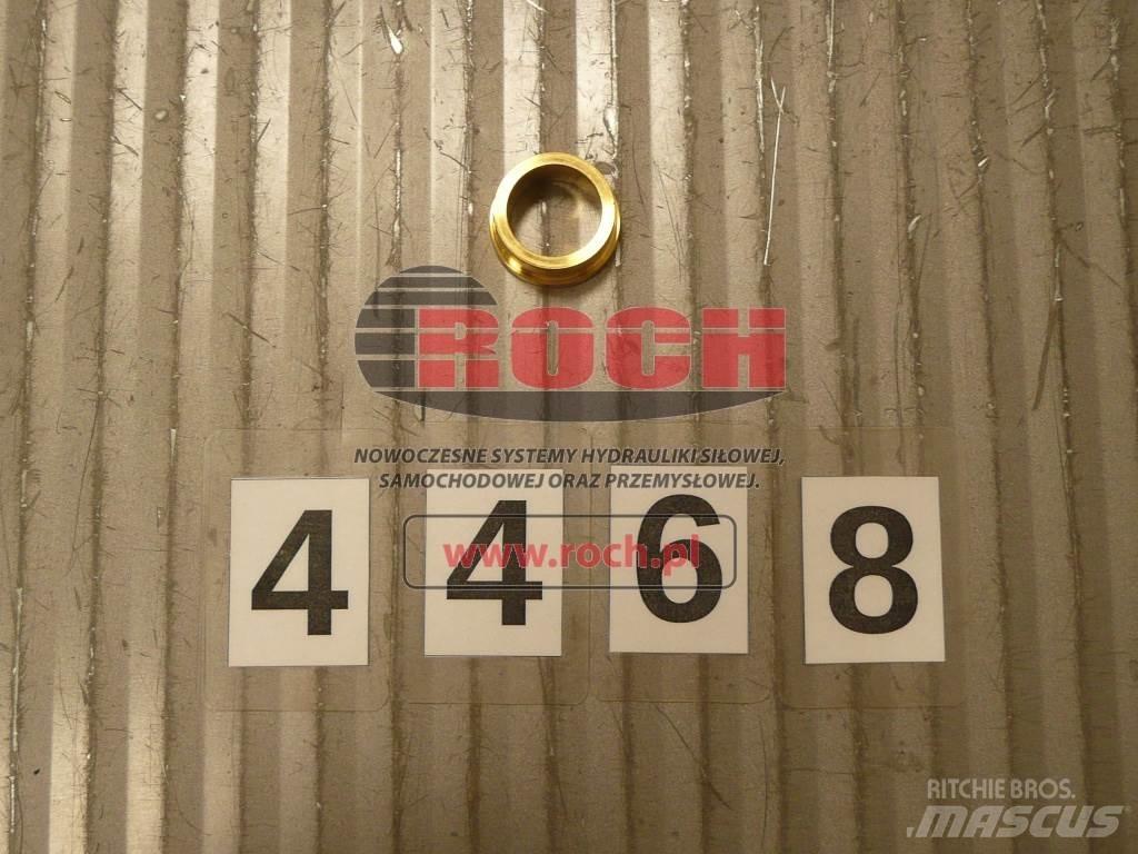 Rexroth TULEJKA DO A11VO130 Хидравлични