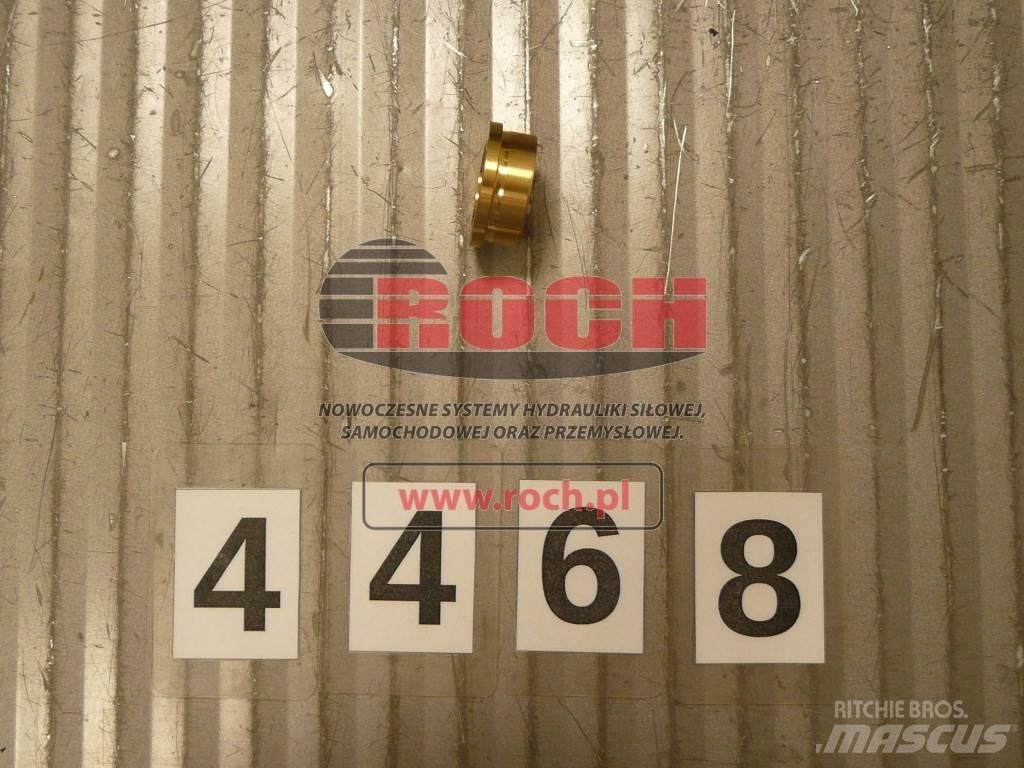Rexroth TULEJKA DO A11VO130 Хидравлични