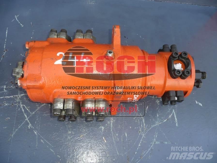 SAM YOUNG S220LC SY1L1019 Строителство - Други