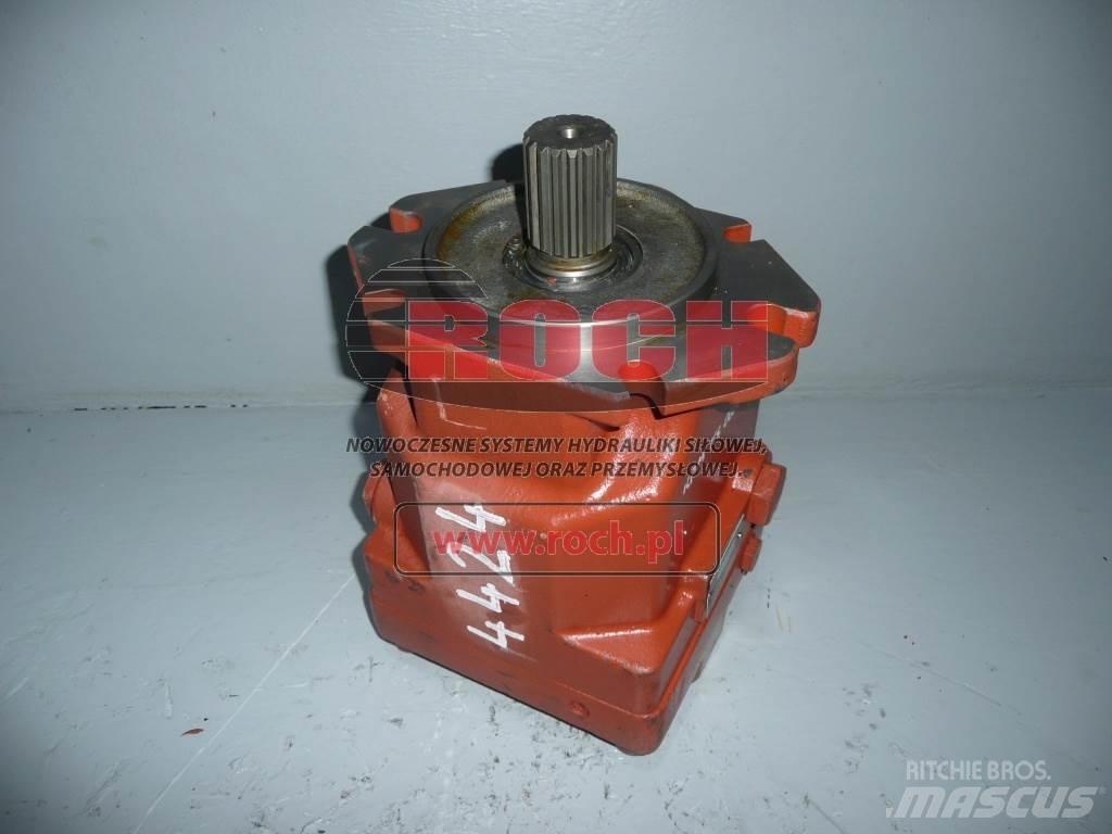 Sandvik 00621946 Хидравлични