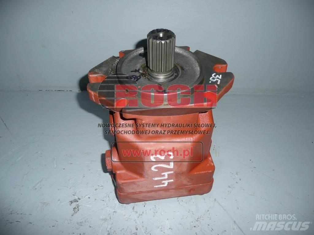 Sandvik 00621947 Хидравлични