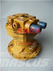 Shibaura MFB80-050 Двигатели