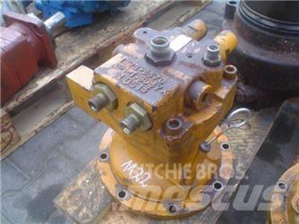 Shibaura SG04E-033A Двигатели
