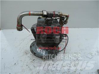 Terex 6067091 Двигатели