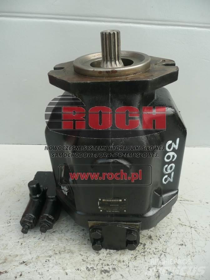 Timberjack 00996011 F56310 Хидравлични