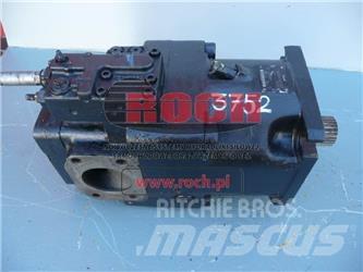 Valmet 5063517 Хидравлични