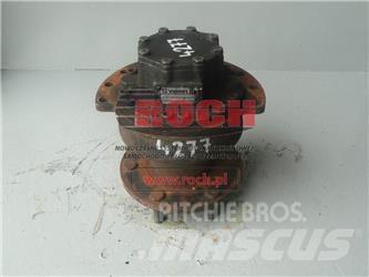 Valmet 5078696 A12243H Двигатели