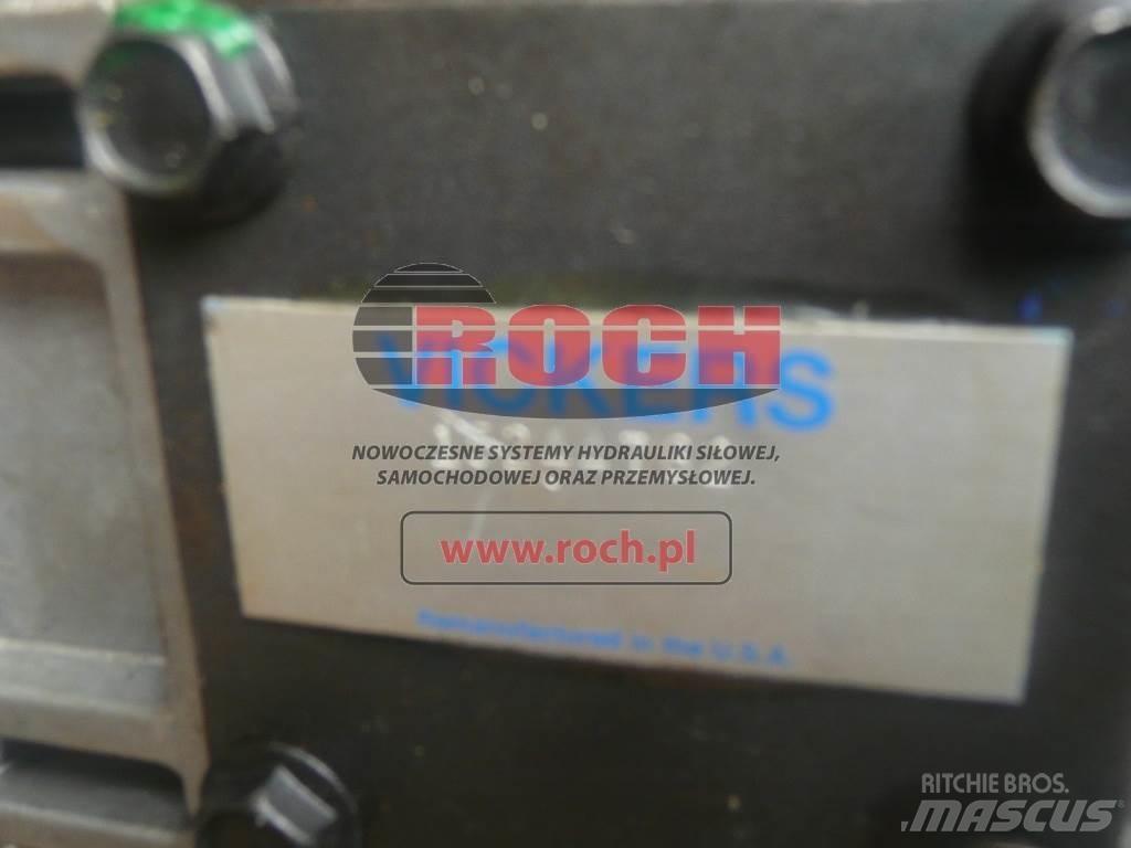 Vickers 15244762 Хидравлични