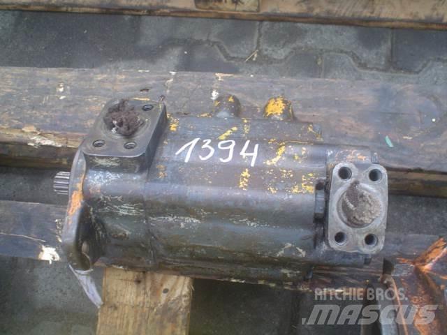 Vickers 2520V17A14/11BA11L Хидравлични