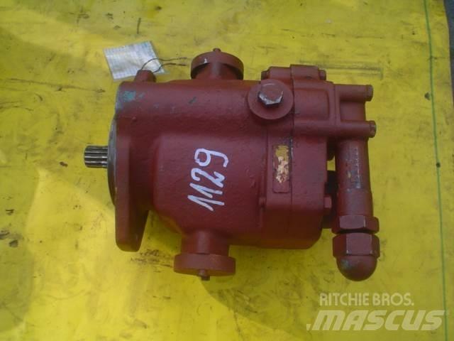 Vickers 2776627-28345998 Хидравлични